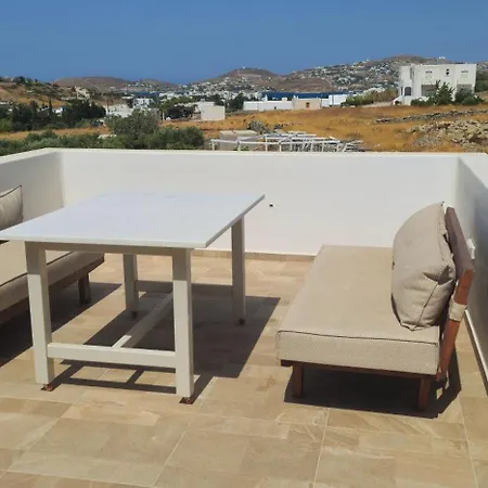 Appartamento Aurora Galini - Sky-blue Serenity *